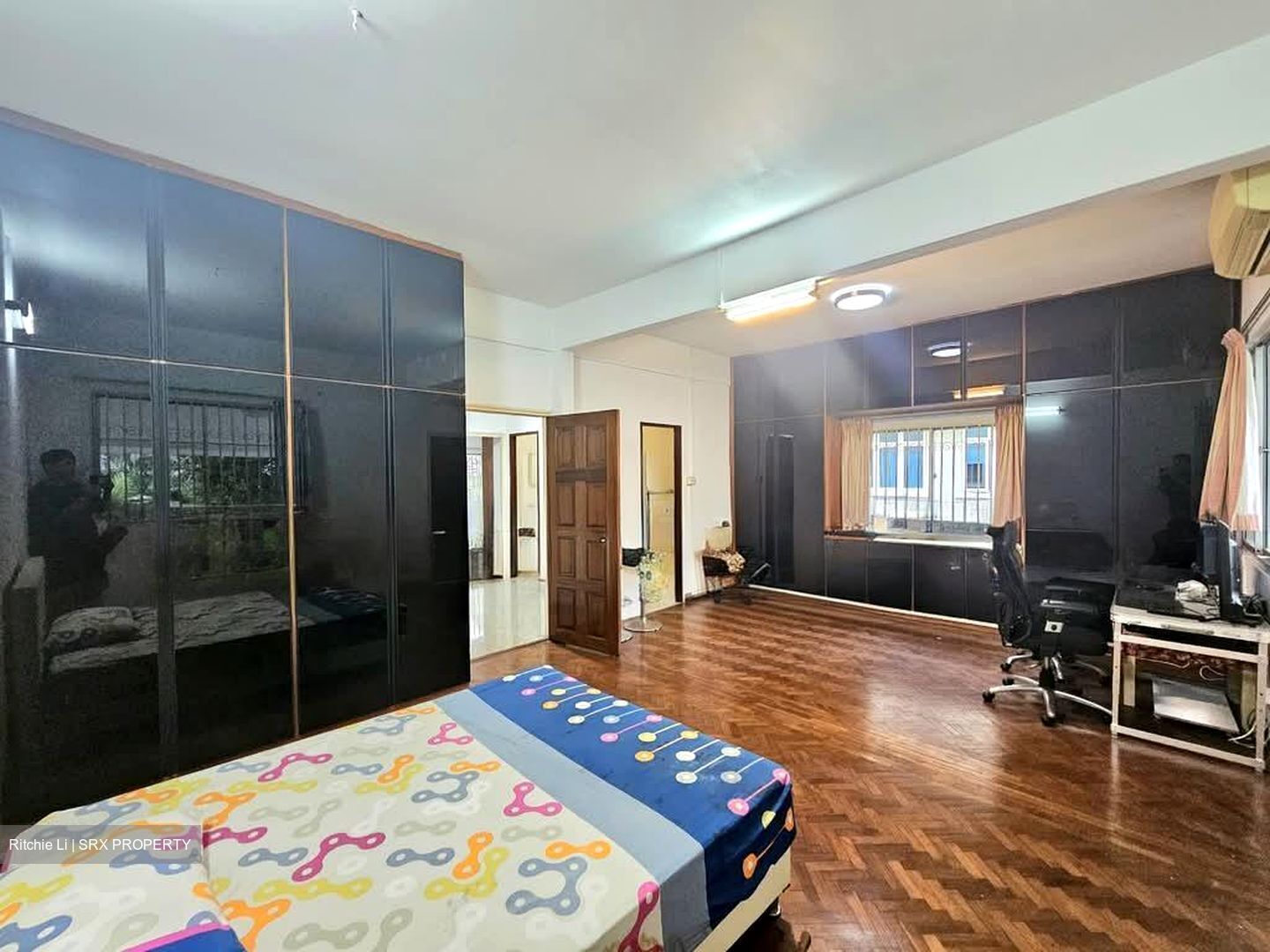 Eng Kong Park (D21), Semi-Detached #561596271